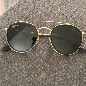 Ray-ban sunglasses
